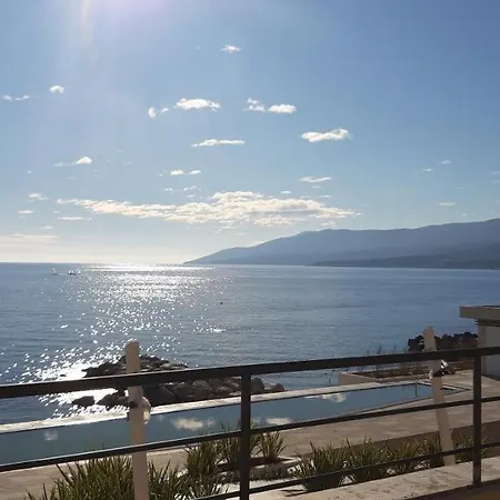 Norma Free Parking Apartment Rabac