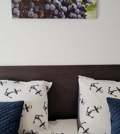Norma Free Parking Appartement *