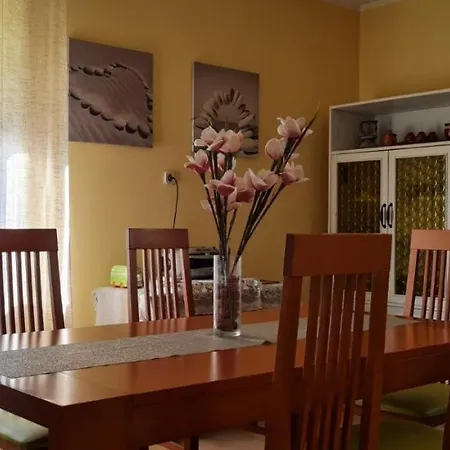 Norma Free Parking * Рабац