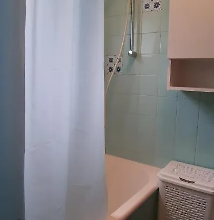 Norma Free Parking Рабац