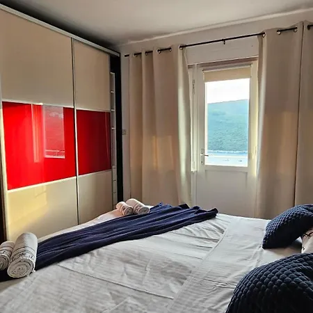 Norma Free Parking * Рабац