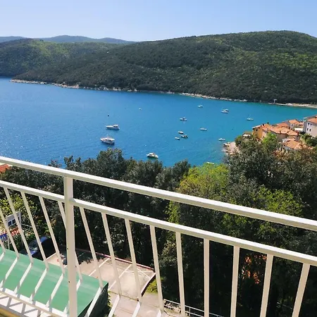 Appartement Norma Free Parking Rabac