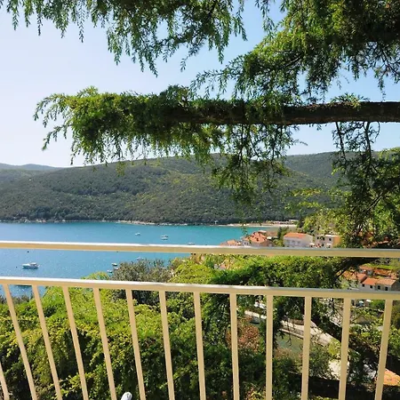 Appartement Norma Free Parking Rabac