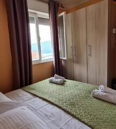 Apartmán Norma Free Parking *