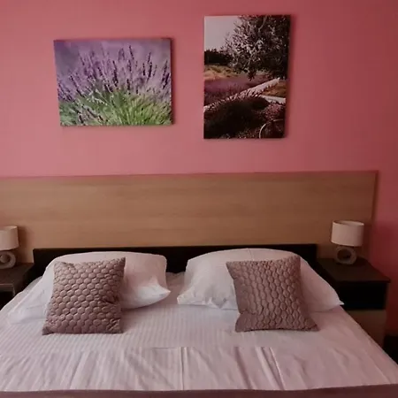 Apartment Norma Free Parking Rabac