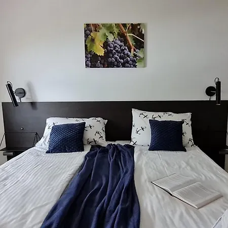 Norma Free Parking Apartman *