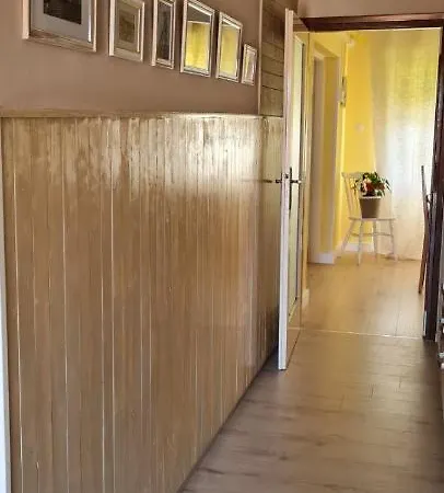 Apartment Norma Free Parking *