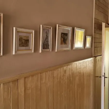 Appartamento Norma Free Parking