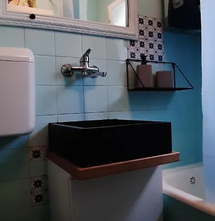 Norma Free Parking *