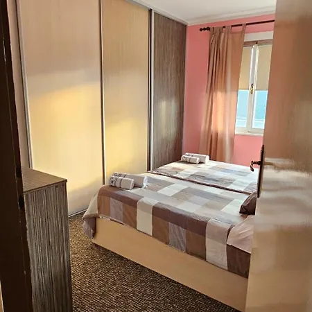 Norma Free Parking Rabac