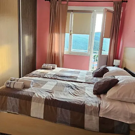 Norma Free Parking Apartman