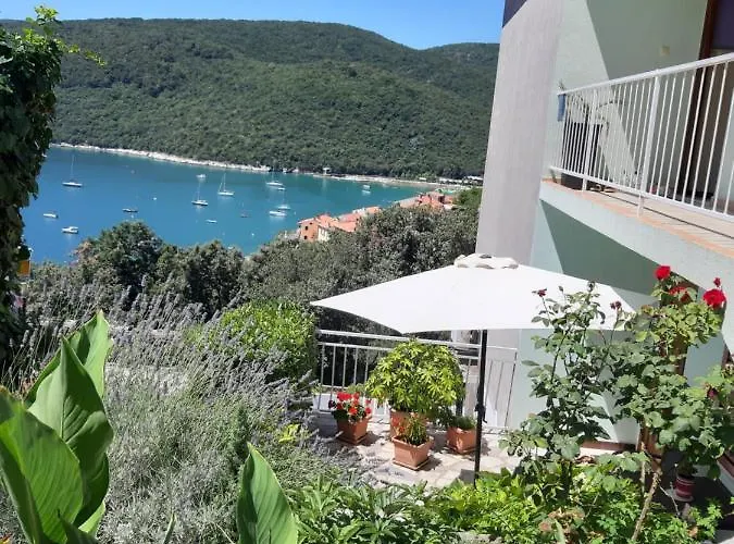 Appartamento Norma Free Parking Rabac