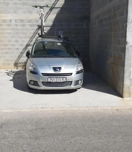 Norma Free Parking 아파트