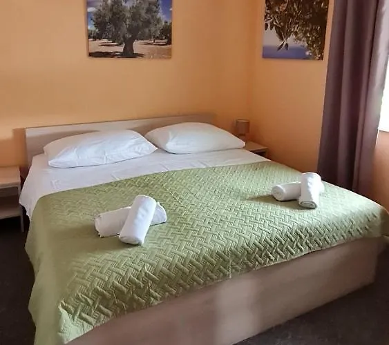 Norma Free Parking 아파트 라벡