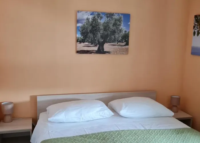 아파트 Norma Free Parking 라벡