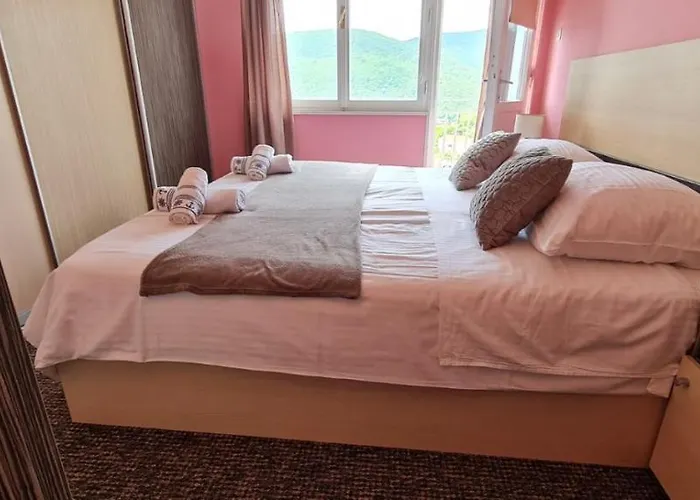 아파트 Norma Free Parking *