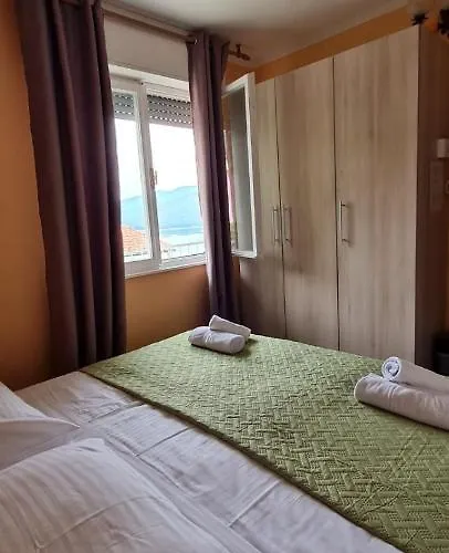 아파트 Norma Free Parking *