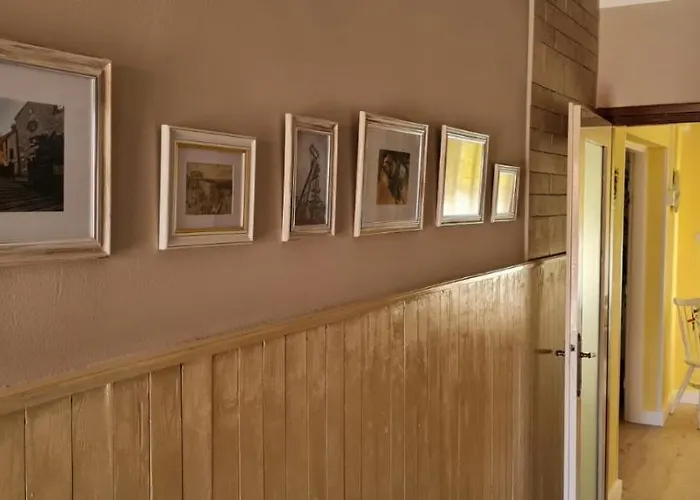 아파트 Norma Free Parking