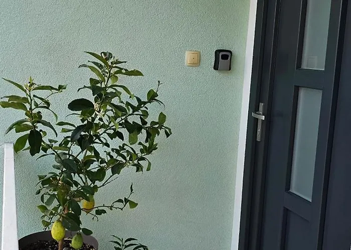 아파트 Norma Free Parking 라벡