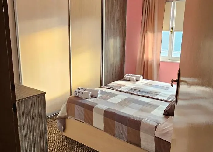 Norma Free Parking 라벡