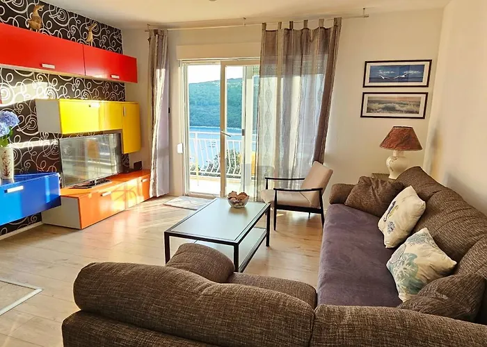 Norma Free Parking 아파트 라벡