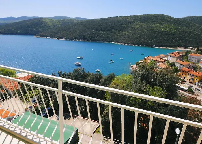 Appartamento Norma Free Parking Rabac
