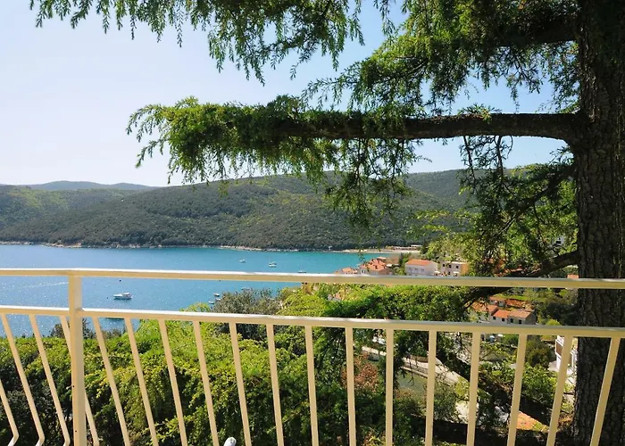 아파트 Norma Free Parking 라벡